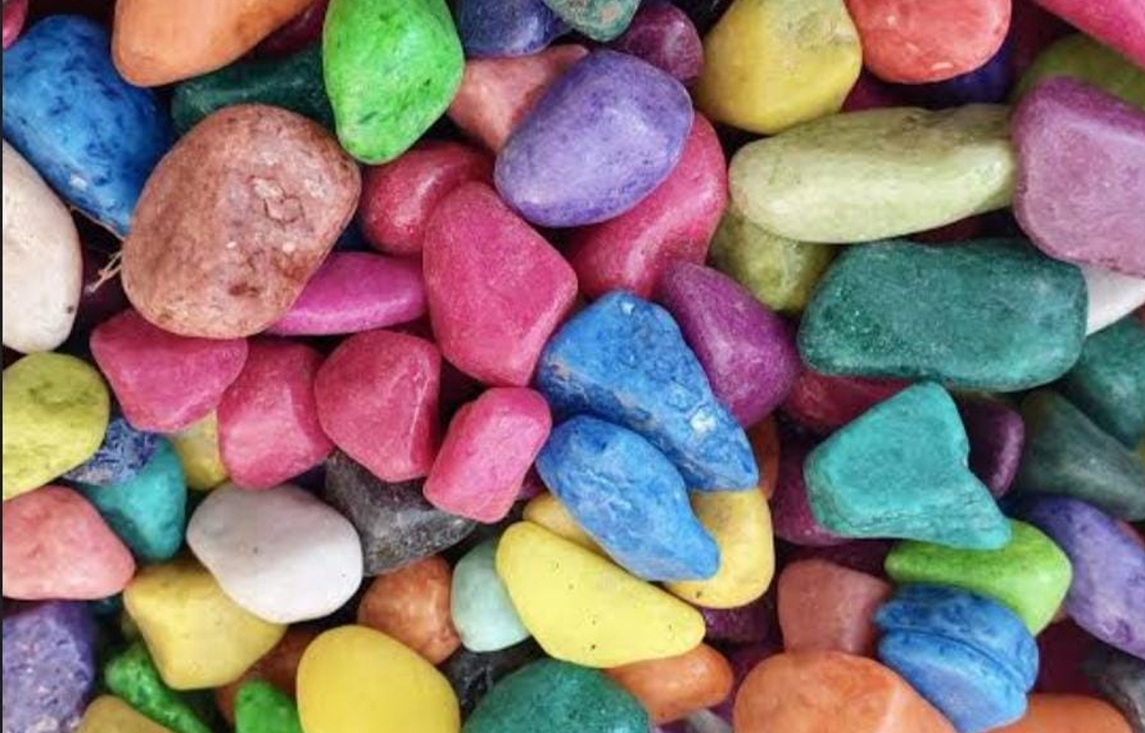 PEBBLES
